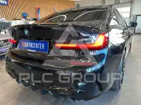 2021 BMW 330