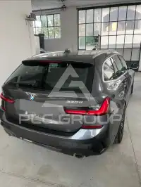 2021 BMW 330