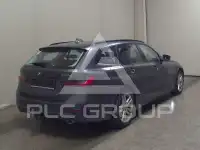 2021 BMW 330