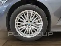 2021 BMW 330