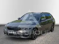 2021 BMW 330