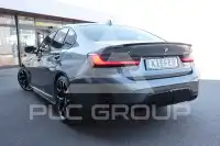 2021 BMW 330