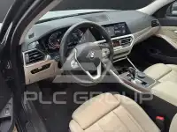 2021 BMW 330