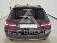 2021 BMW 330