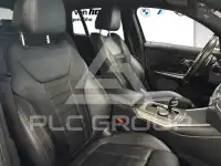 2021 BMW 330