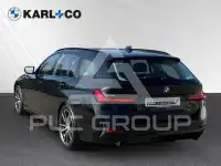 2021 BMW 330