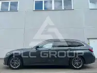 2021 BMW 330