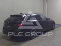 2021 BMW 330