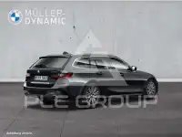2021 BMW 330