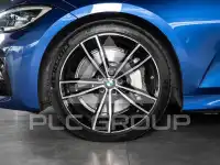 2021 BMW 330