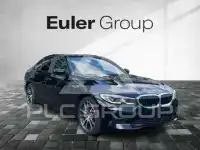 2021 BMW 330