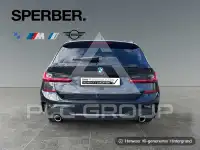 2021 BMW 330