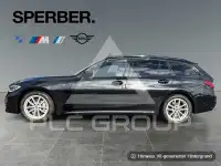 2021 BMW 330