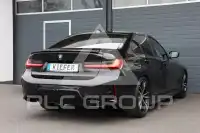 2021 BMW 330
