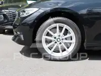 2021 BMW 330