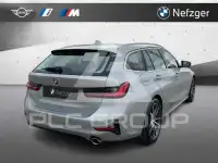 2021 BMW 330