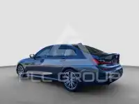 2021 BMW 330