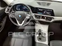 2021 BMW 330