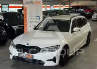 2021 BMW 330