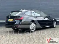 2021 BMW 330
