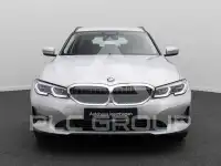 2021 BMW 330