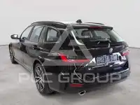 2021 BMW 330