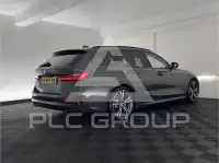 2021 BMW 330