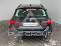 2021 BMW 330