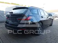 2021 BMW 330