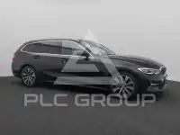 2021 BMW 330
