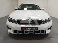 2021 BMW 330