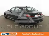 2021 BMW 330