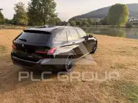 2021 BMW 330