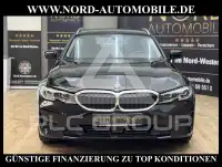2021 BMW 330