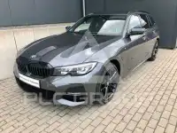 2021 BMW 330