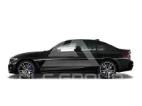 2021 BMW 330