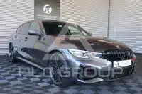 2021 BMW 330