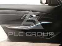 2021 BMW 330