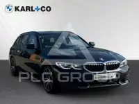 2021 BMW 330