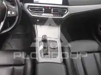 2021 BMW 330