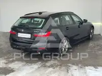 2021 BMW 330