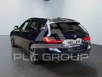 2021 BMW 330