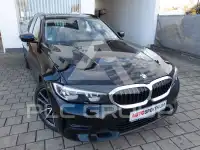 2021 BMW 330