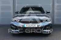 2021 BMW 330