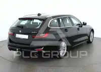 2021 BMW 330