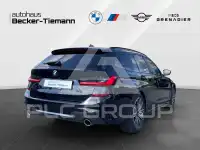2021 BMW 330