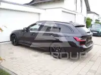 2021 BMW 330