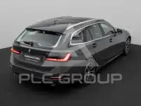 2021 BMW 330