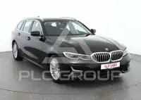 2021 BMW 330