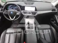 2021 BMW 330